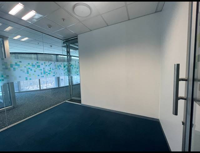 1,443M² OFFICE TO LET IN MELROSE ARCH